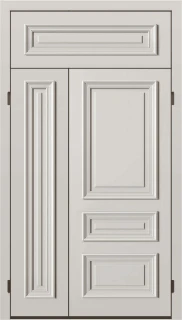 Venezia RAL_9010 PG3 ОСФБВ