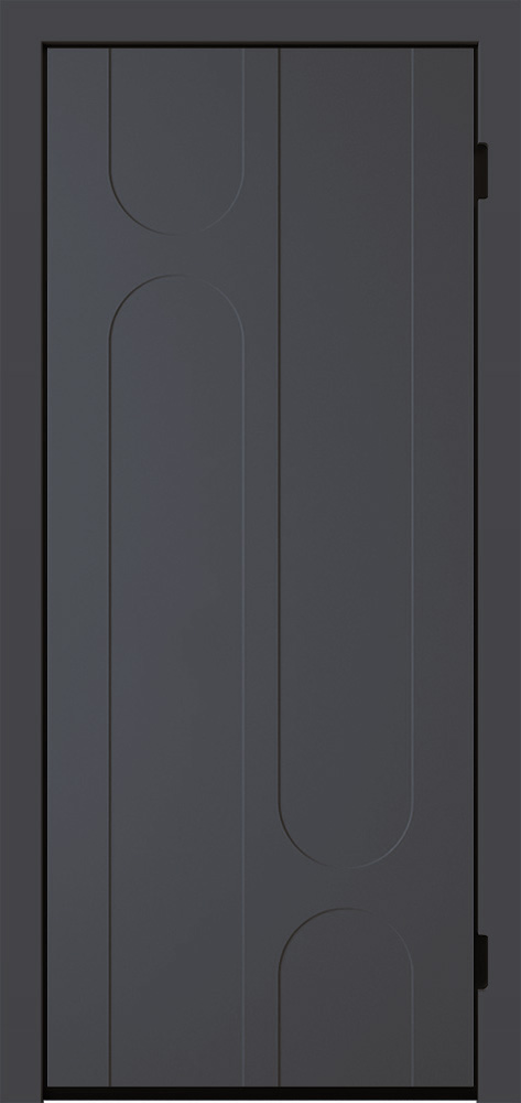 Twist, Twist 40, RAL 7024