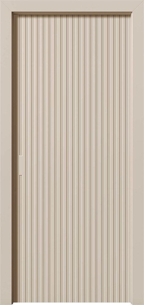 Zero 36 Latte