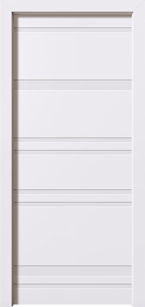 Zero 32 RAL 9003