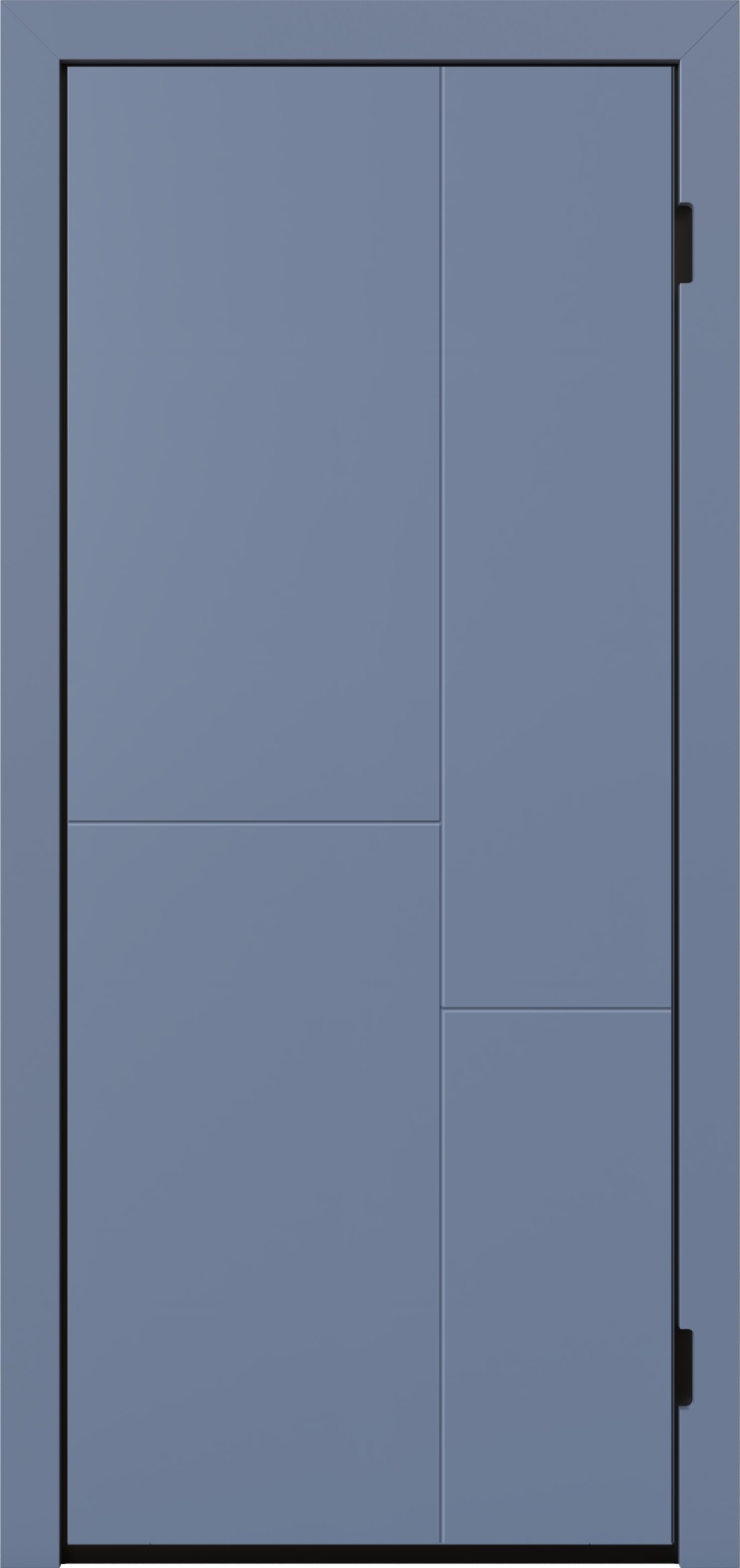 Zero 3 RAL 5014