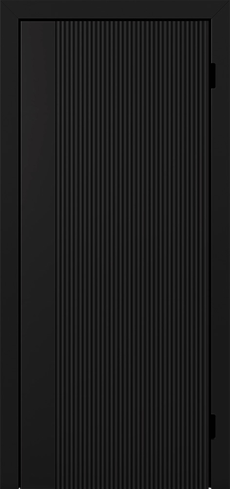 Zero 39 RAL 9005