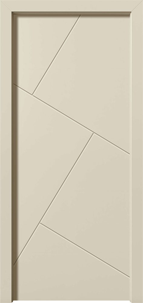Zero 16 RAL 1013