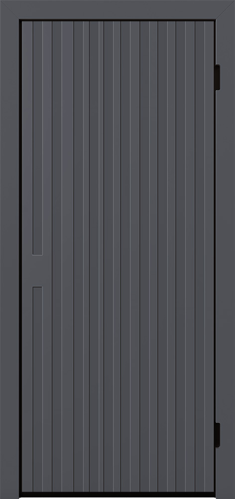 Zero 37 RAL 7016