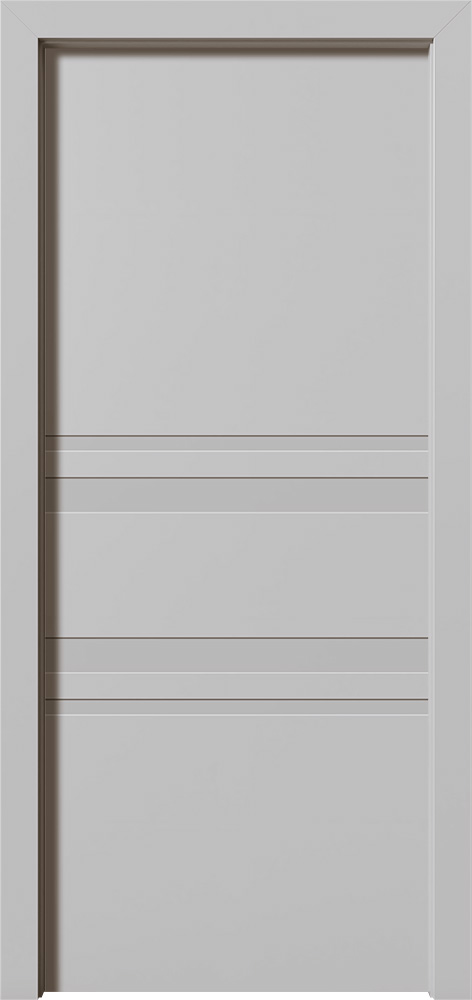 Zero 31 RAL 7047