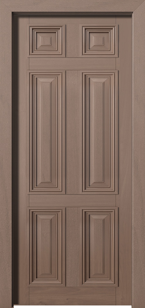 Gent-3 ekko GF6