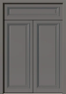 Gent-3 RAL_7039 PF ДСФ