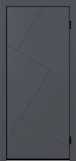 Zero 16 RAL 7024