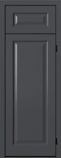 Graf RAL_7024 PF ОСФ