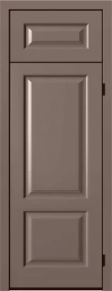 Graf Chocolate PF2 ОСФ