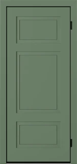 Lucky 32DG Soft Touch misty_green