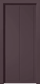 Bruno, Bruno 11, RAL Plum