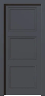 Edge RAL_7024 PF3
