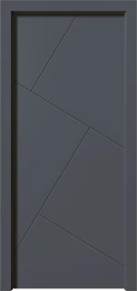 Zero 16 RAL 7024