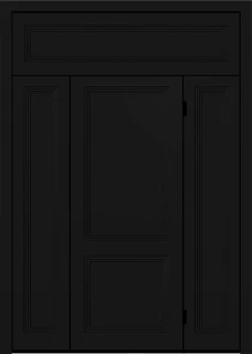 Edge RAL_9005 PF2 ДСФББ