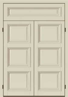 Gent-3 RAL_1013 PF3 ДСФ