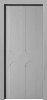Twist, Twist 4, light grey