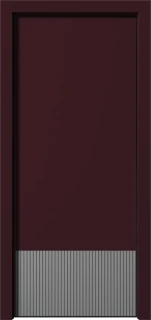 Filo F1 Soft Touch bordo