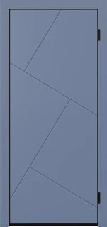 Zero 16 RAL 5014