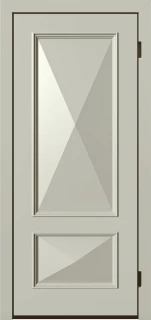 Amsterdam XZ2 Эмаль 7032
