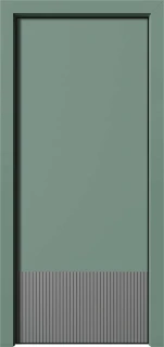 Filo F1 Soft Touch green_grey