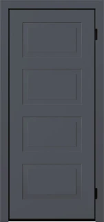 Nova 4ПГ Эмаль 7024