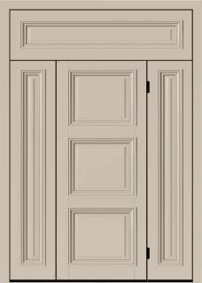 Gent-3 Bisquit PF3 ДСФББ