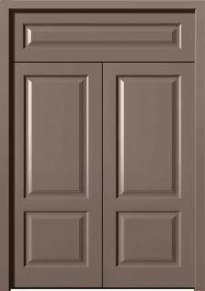 Graf Chocolate PF2 ДСФ