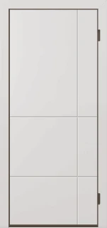 Zero 4 RAL 9016