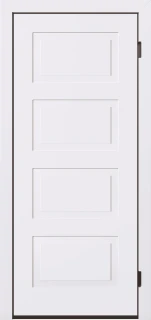 Nova 4ПГ Эмаль 9003