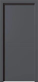 Zero 11 RAL 7016
