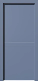 Zero 11 RAL 5014