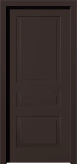 Nova 33ПГ Эмаль coffee