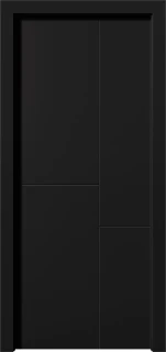 Zero 3 RAL 9005