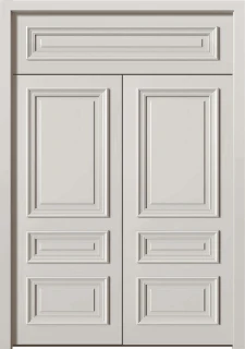 Venezia RAL_9010 PG3 ДСФ