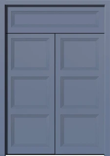 Edge RAL_5014 PF3 ДСФ