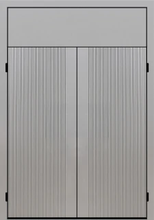 Экошпон грей софт zb 805-2 Zero 39 ДСФ
