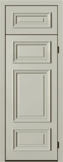 Venezia RAL_7032 DF ОСФ