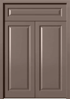 Graf Chocolate PF ДСФ