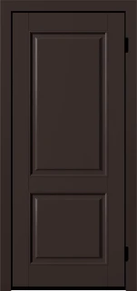 Zeus PF2 Эмаль coffee