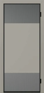 Filo F2 Soft Touch kvarz_grey