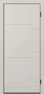Zero 21 RAL 9010