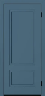Lucky 2DG Soft Touch ocean_grey