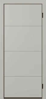 Zero 13 RAL 7044