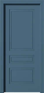 Lucky 33DG Soft Touch ocean_grey