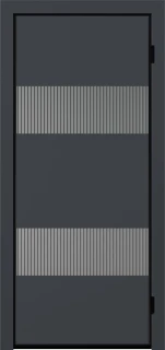 Filo F3 Soft Touch marengo