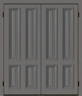 Gent-3 RAL_7039 GF4 ДС