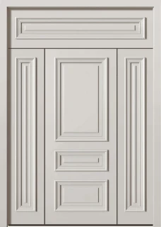 Venezia RAL_9010 PG3 ДСФББ