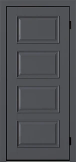 Brussel PF4 Эмаль r7016