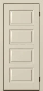 Zeus PF4 Эмаль 1013